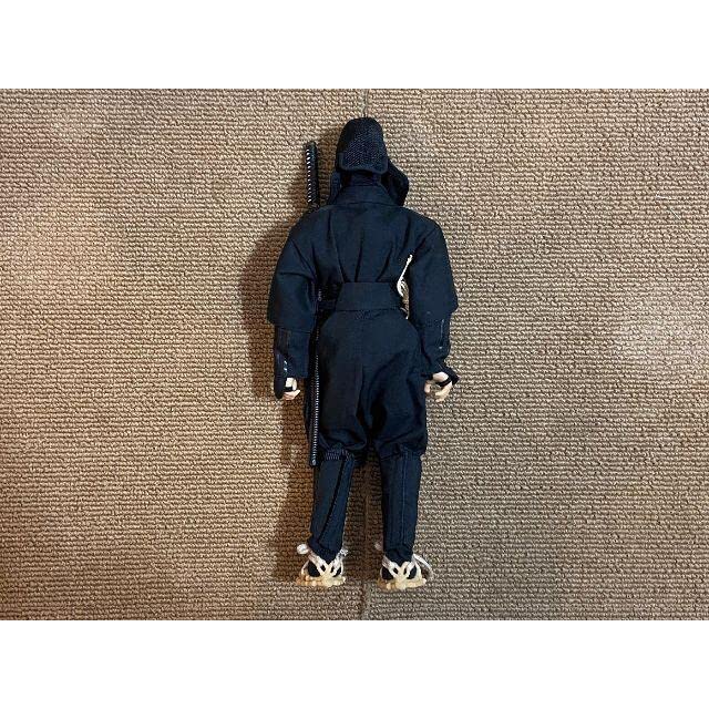 Amazon | アルフレックス ARFLEX 忍者フィギュア 千葉真一 Ver.1 時代